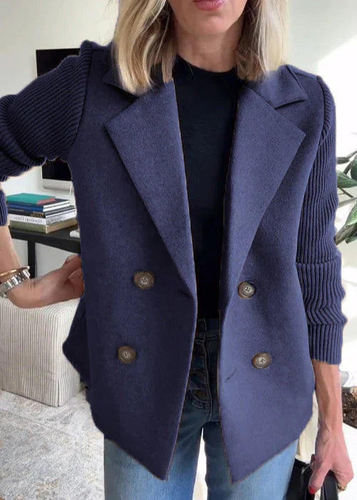 Maris | Stijlvolle blazer