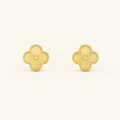 KLAVER | Gouden Set