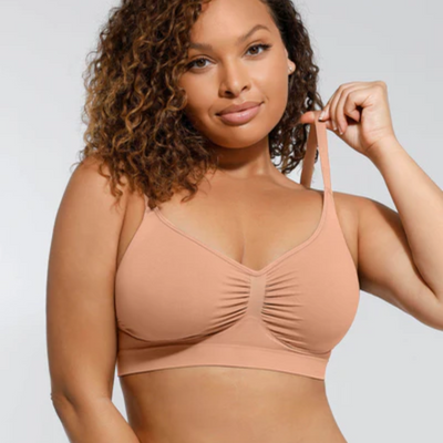 (PACK VAN 2) Naadloze Sculpting Bh