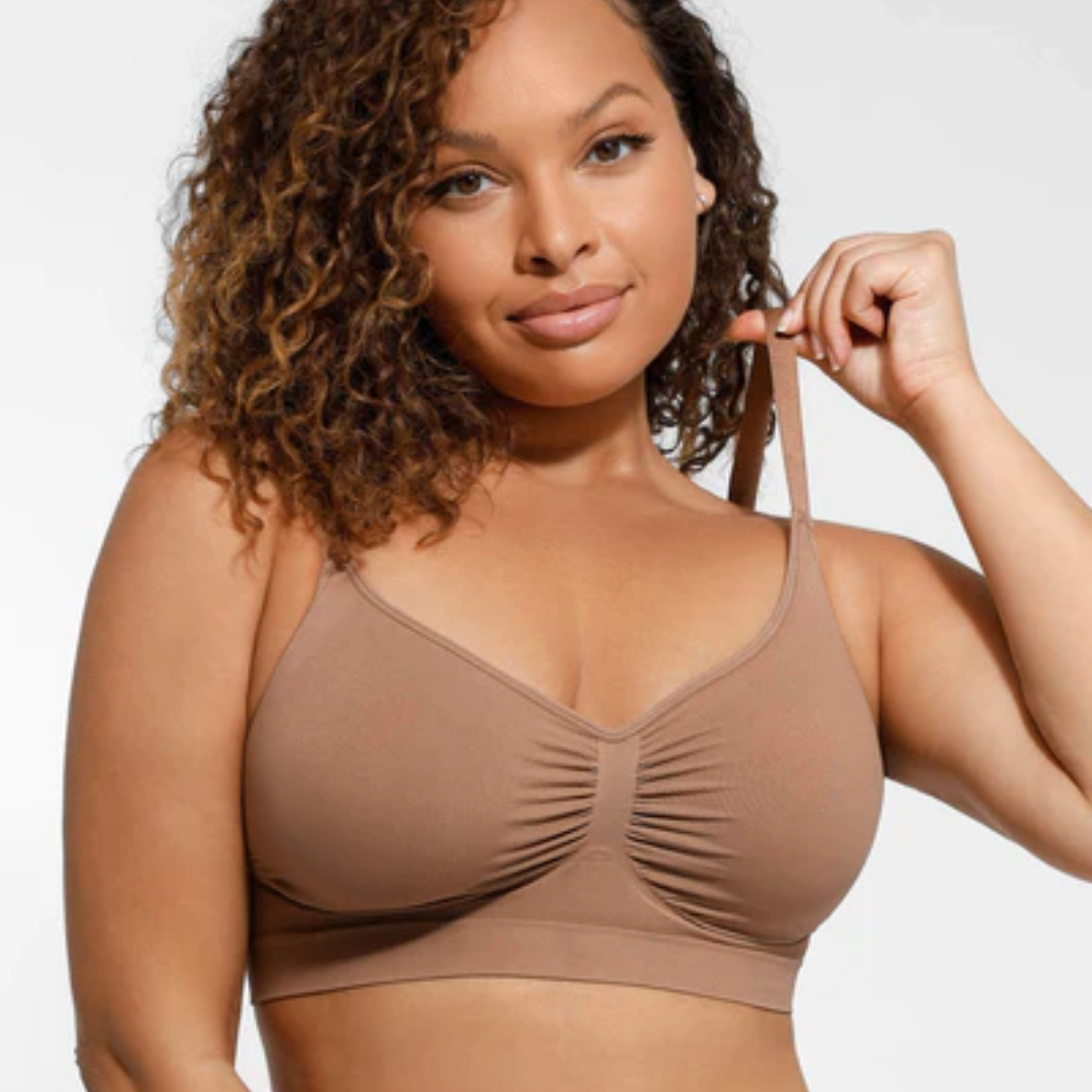 (PACK VAN 2) Naadloze Sculpting Bh