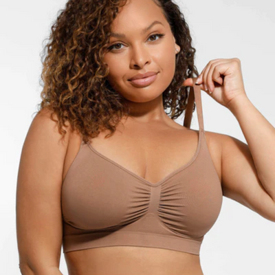 (PACK VAN 2) Naadloze Sculpting Bh