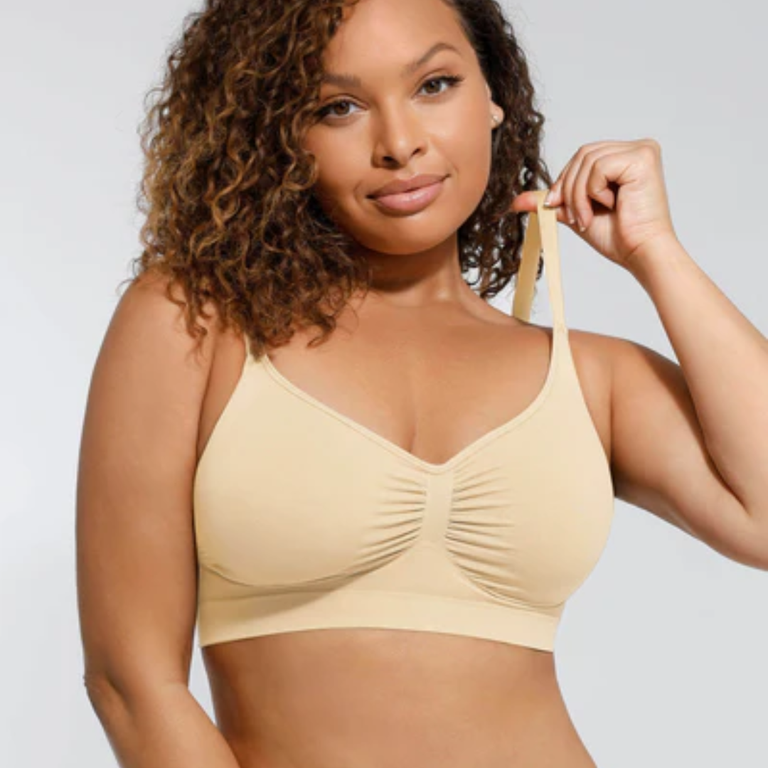(PACK VAN 2) Naadloze Sculpting Bh
