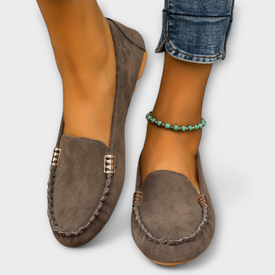 Merly | Lichtgewicht loafers