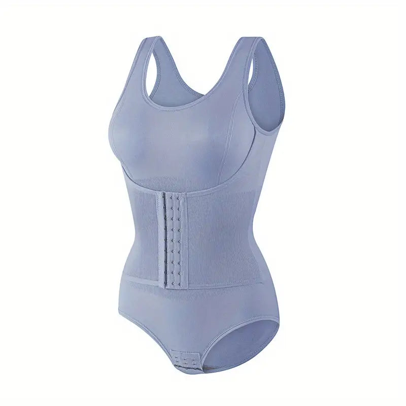 Comfortabele en Onzichtbare Body Shaper