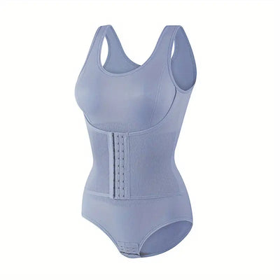 Comfortabele en Onzichtbare Body Shaper