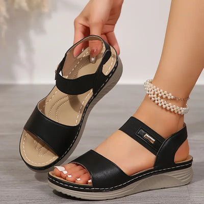 Mirabelle | Comfortabele orthopedische sandalen