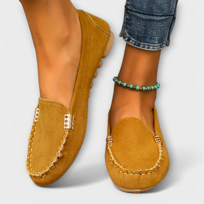 Merly | Lichtgewicht loafers