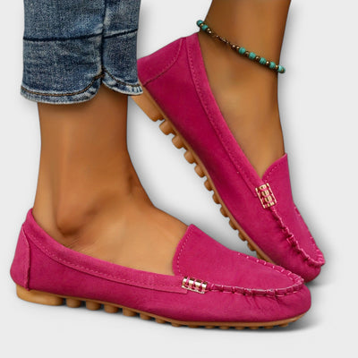 Merly | Lichtgewicht loafers