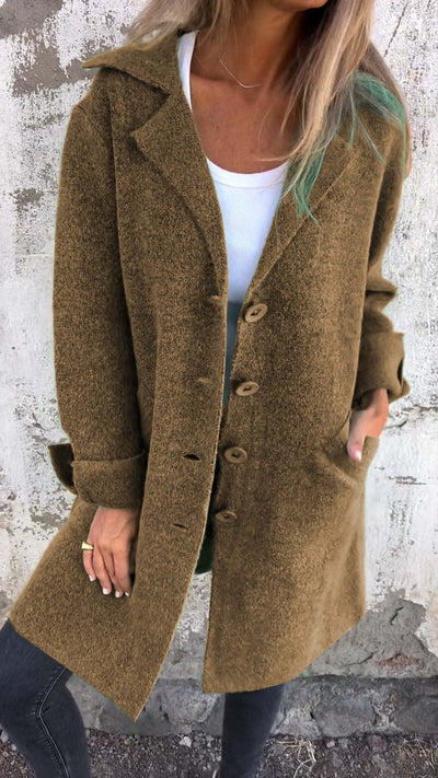 Isabella | Trendy damesjas