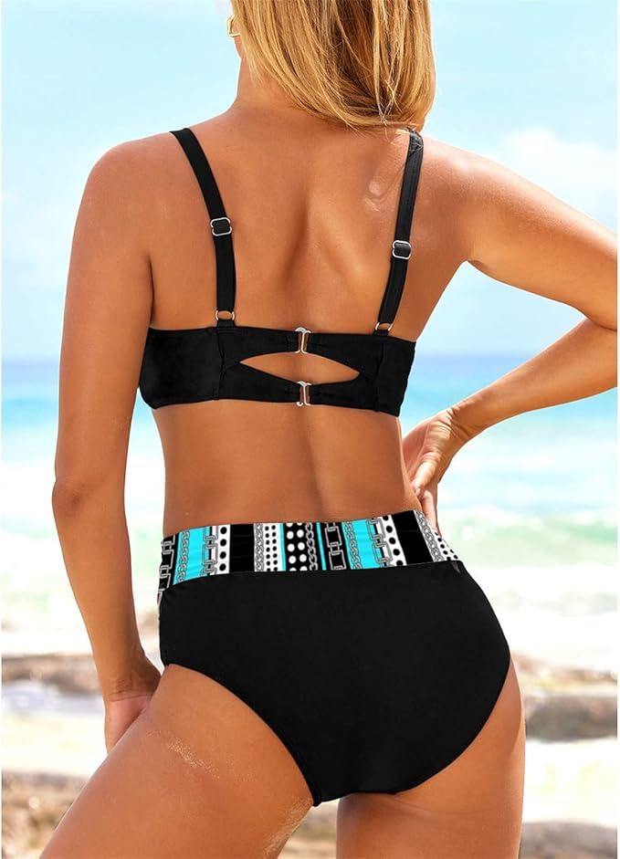Bikini Kamilia Anti-Celulitis Galbant Voor Het Lichaam