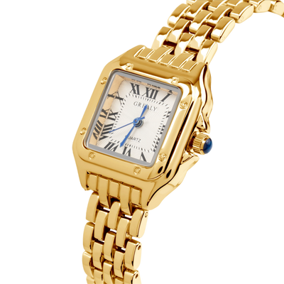 PALERMO | Horloge