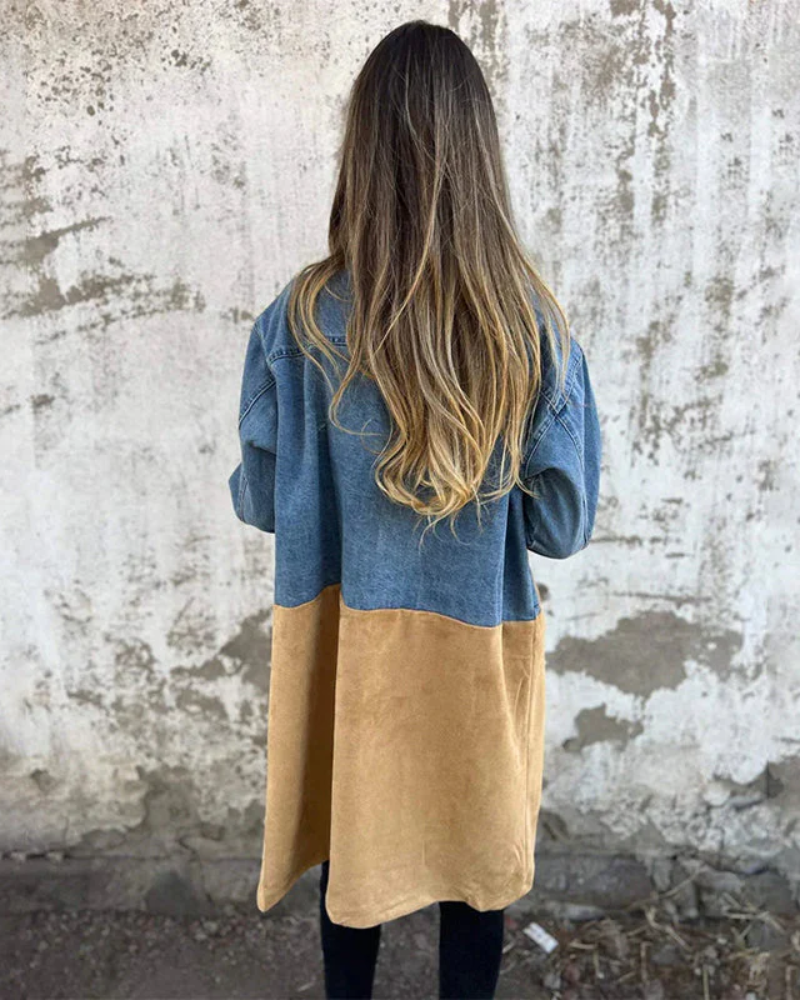 Lorraine | Chique trenchcoat