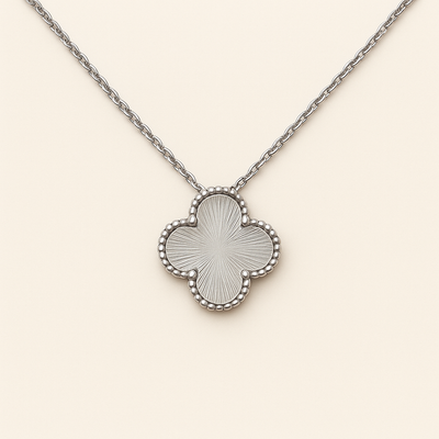 KLAVER | ZILVER Set