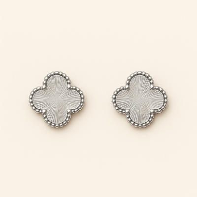 KLAVER | ZILVER Set