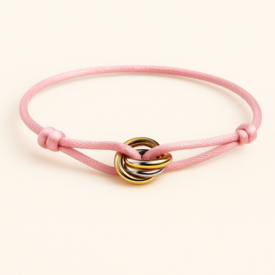 TRINITY Deluxe Armband