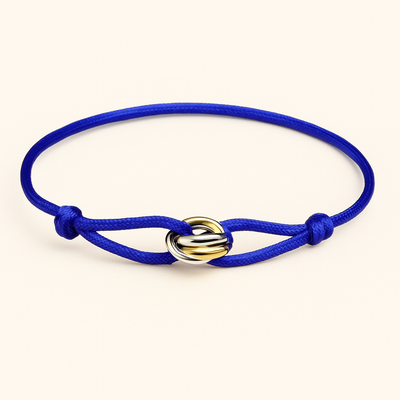 TRINITY Deluxe Armband