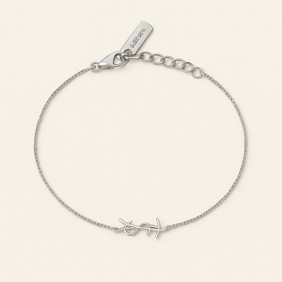 HANNAH "YSL" Armband