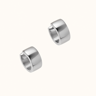 LIVIA Gouden Mini Hoops