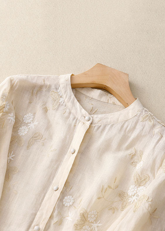 Kourtney | Elegante blouse