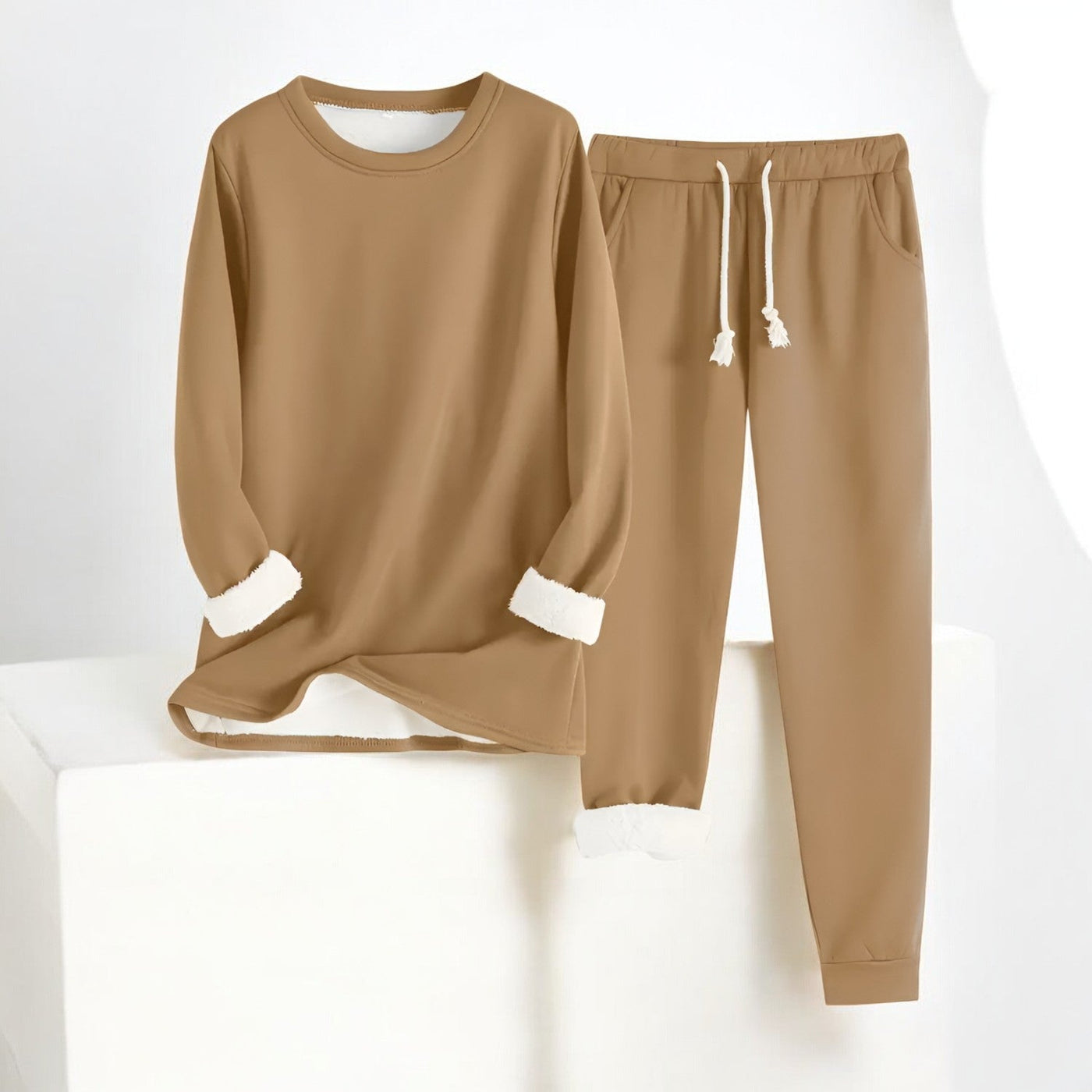 Gemma | Comfortabele lounge-set