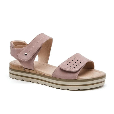 Elowen | Comfortabele orthopedische sandalen
