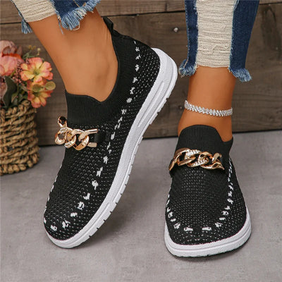 Cindy | Comfortabele modieuze schoenen