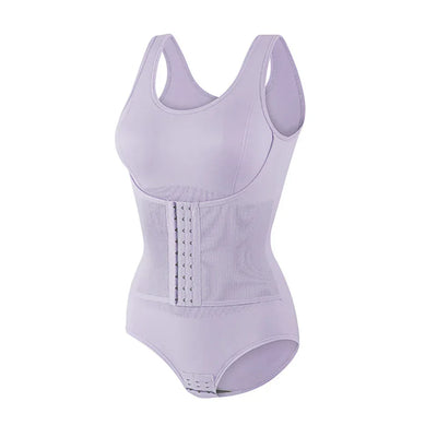 Comfortabele en Onzichtbare Body Shaper