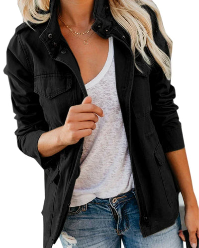 Emily | Casual jas