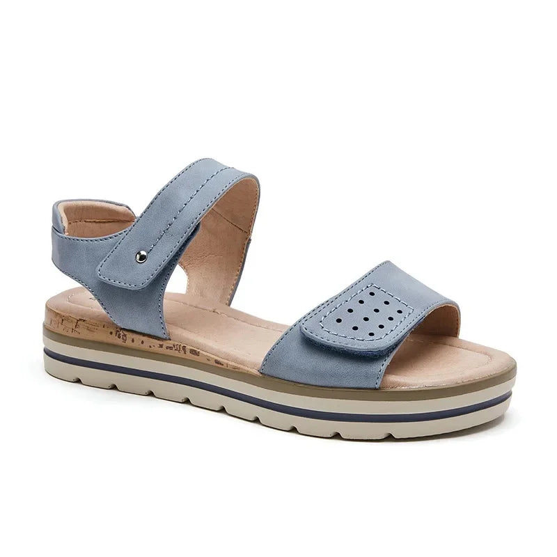 Elowen | Comfortabele orthopedische sandalen