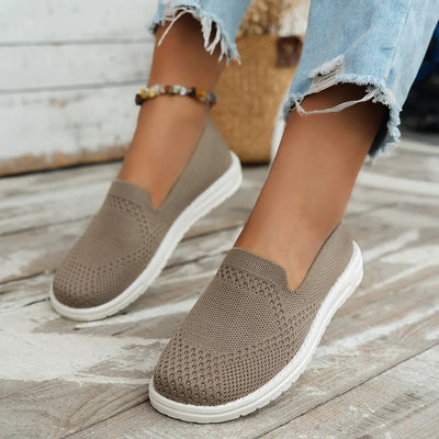 Madeleine | Lichte comfortschoenen
