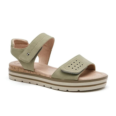 Elowen | Comfortabele orthopedische sandalen