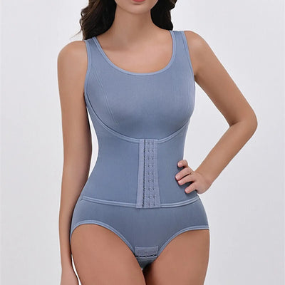 Comfortabele en Onzichtbare Body Shaper