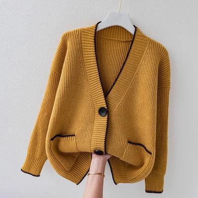 Neriza | Stijlvol oversized vest