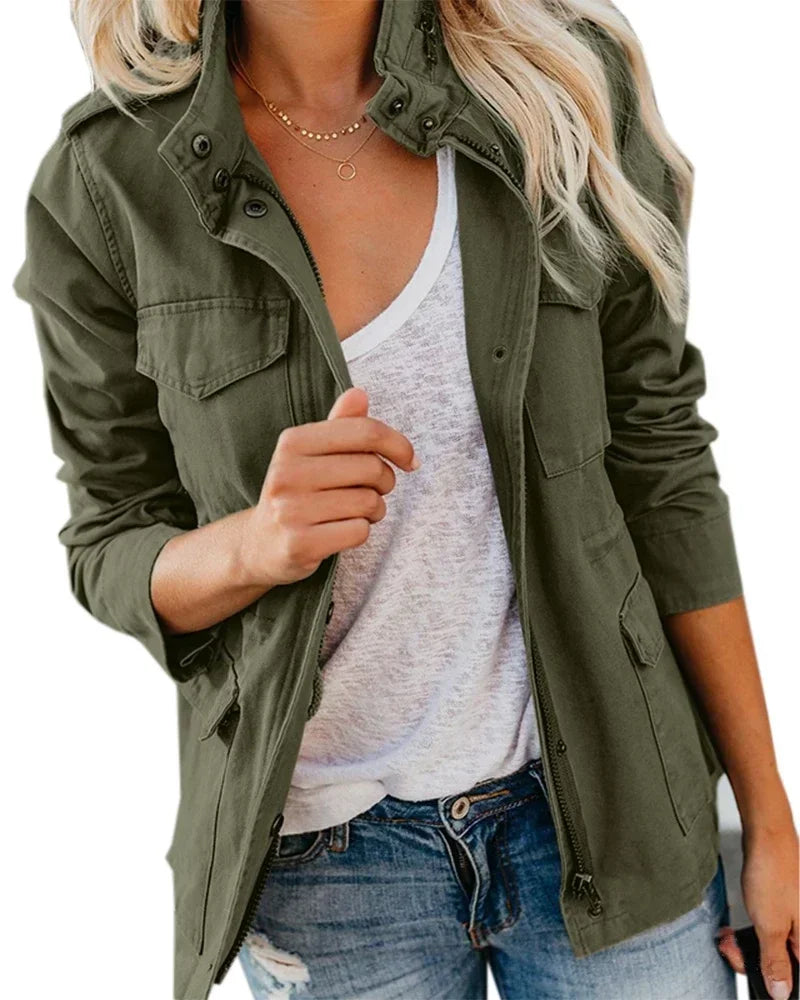 Emily | Casual jas