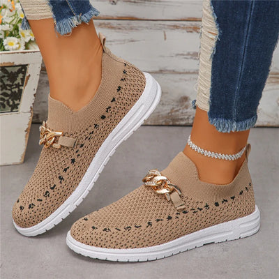 Cindy | Comfortabele modieuze schoenen