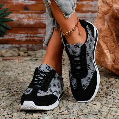 Elenor | Moderne comfortabele sneakers