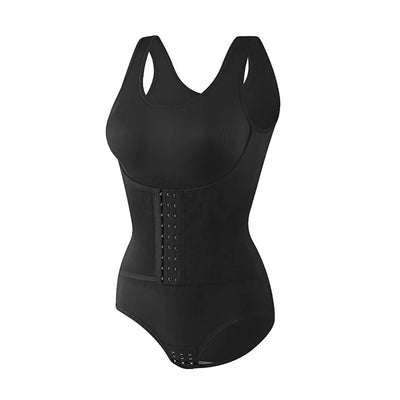 Comfortabele en Onzichtbare Body Shaper