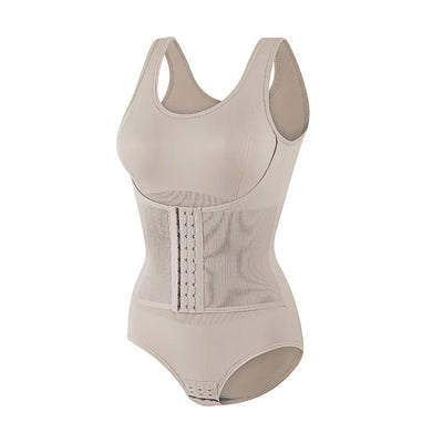 Comfortabele en Onzichtbare Body Shaper