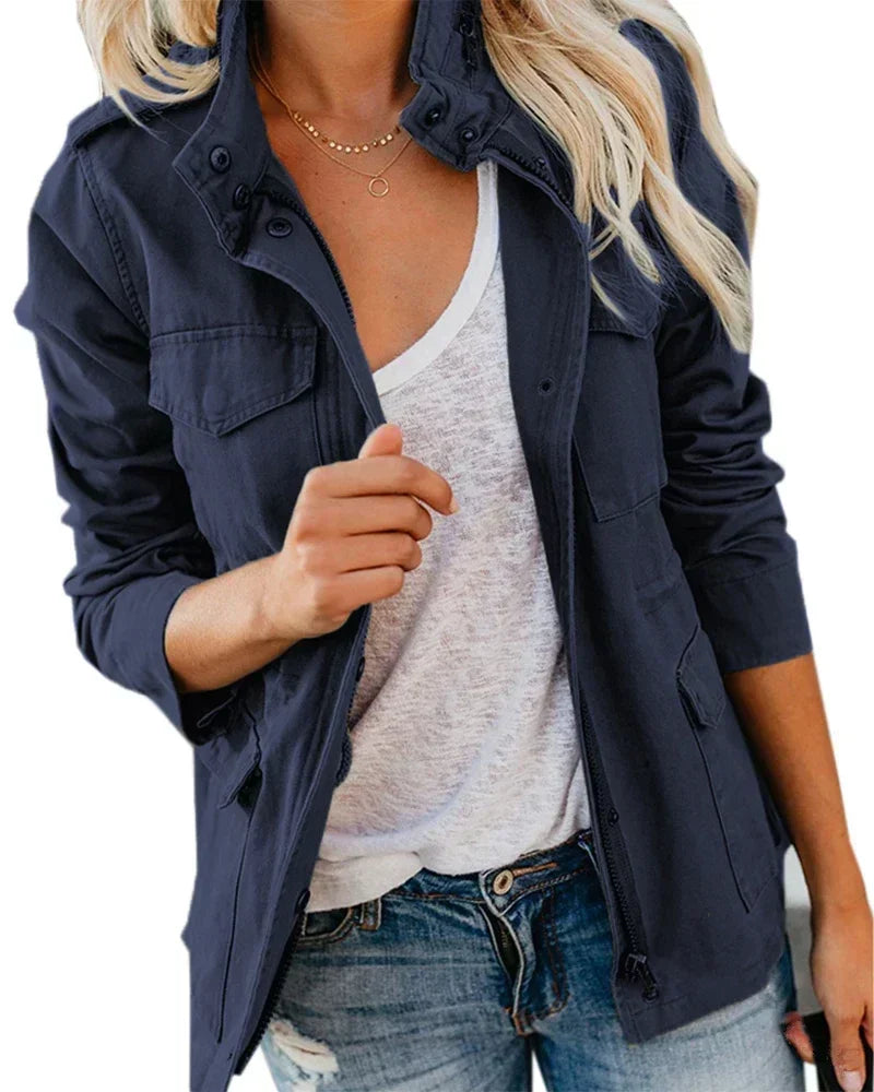 Emily | Casual jas