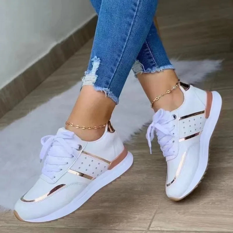 Sharlene | Elegante sportschoenen