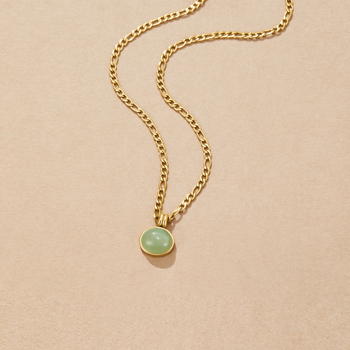 Liza Jade Hanger Ketting