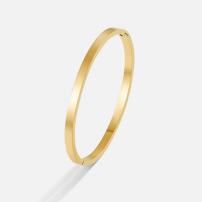 Lily Gouden Armreif