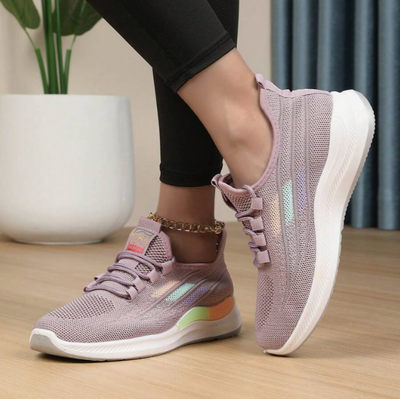 Elina | Lichtgewicht sportschoenen