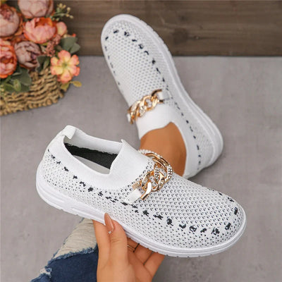 Cindy | Comfortabele modieuze schoenen