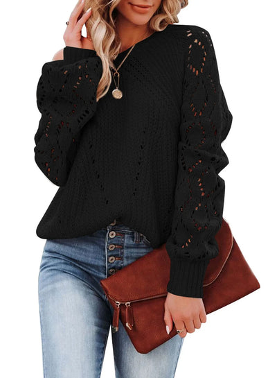 Rosalie | Comfortabele trui