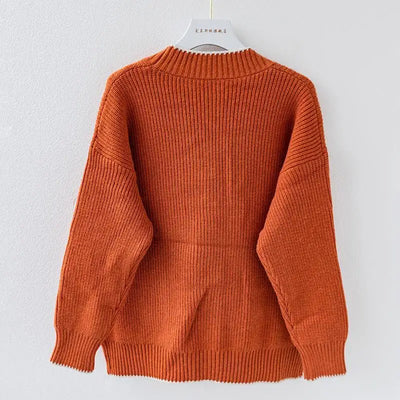 Neriza | Stijlvol oversized vest