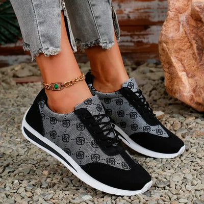 Elenor | Moderne comfortabele sneakers