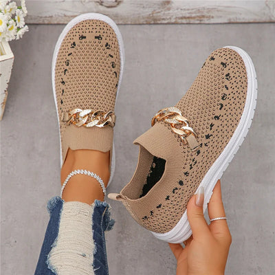 Cindy | Comfortabele modieuze schoenen