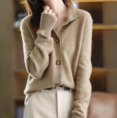 Sela | Elegant en comfortabel vest