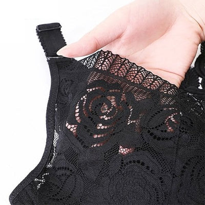 (PACK VAN 4) Fleura Anti-Zakje Beha